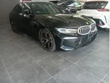 2023 BMW 320i 2.0 M Sport Sedan