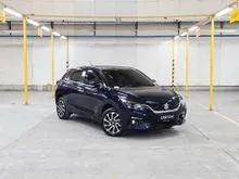 2023 Suzuki Baleno 1.5 Hatchback UNIT ISTIMEWA, PERORANGAN, FULLSETT, JAMINAN BERKUALITAS, LULUS INSPEKSI 175 TITIK, MOBIL SIAP PAKAI DAN BERGARANSI