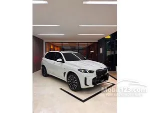 2025 BMW X5 3.0 xDrive40i M Sport SUV