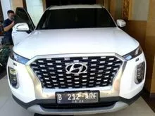 2021 Di Jual Cepat Hyundai Palisade 2.2 Signature Wagon