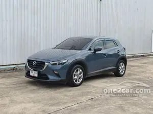 2022 Mazda CX-3 2.0 Base Plus SUV