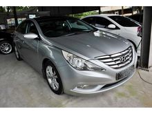 2012 Hyundai Sonata 2.4 Executive Sedan -- BEST DEAL --