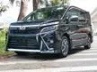 Recon Toyota Voxy 2.0 Kirameki 2 EDITION 8 SEATER DIGITAL INNER MIRROR 2 POWER DOOR MILEAGE 17K KM