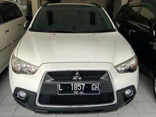 2013 pemakaian 2014 Mitsubishi Outlander Sport 2.0 PX