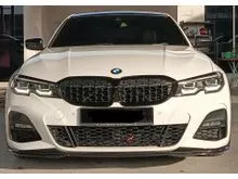 2021 BMW 330i 2.0 M Sport Sedan