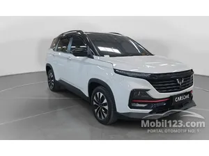 2021 Wuling Almaz 1.5 RS Pro SUV