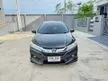 2015 Honda City 1.5 (ปี 14-18) V+ Sedan