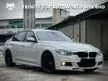 Used 2012 BMW 320i 2.0 Sport Line F30 FACELIFT, M SPORT BODYKIT, CKD LOCAL, NO PLATE 3 DIGIT, WARRANTY, MUST VIEW, PROMOSI - Cars for sale