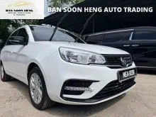 Proton SAGA 1.3 PREMIUM FACELIFT 17k km (A)-24