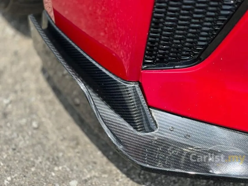 2017 Nissan GT-R Recaro Coupe