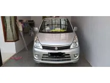 2010 Suzuki Karimun Estilo Hatchback