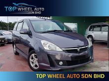 2009 Proton Exora 1.6 CPS H-Line MPV