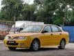 Used 2003 Proton Waja 1.6 Sedan - Cars for sale