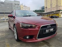 PROTON iNSPIRA 2.0 AT PREMIUM EVO 9 BODYKIT 1 VVIP OWNER