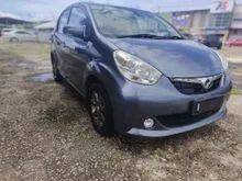 2014 Perodua Myvi 1.3 EZ Hatchback