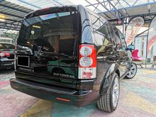 Land Rover DISCOVERY 4 3.0 TDV6 HSE HARMAN KARDON