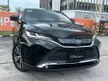 Recon 2020 Toyota Harrier 2.0 G EDITION (A)