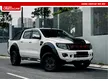 Used 2015 Ford Ranger 2.2 XLT High Rider Pickup Truck FULL CONVERT RAPTOR TURBO MODEL SPORTRIM REVERSE CAMERA VERY NICE CONDITION 3WRTY 2014