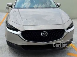 2023 Mazda CX-30 2.0 SKYACTIV-G High Plus SUV