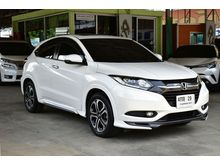 2016 Honda HR-V 1.8 (ปี 14-18) EL SUV