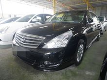 2012 Nissan Teana 2.0 Sedan (A)