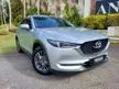 Used 2018 Mazda CX-5 2.0 SKYACTIV-G GLS (A) -USED CAR- - Cars for sale