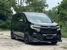 2019 Honda Step WGN 1.5 SPADA MPV
