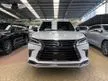 Recon 2020 Lexus LX570 5.7 SUV