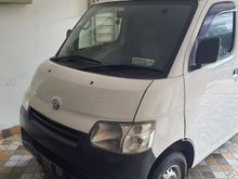 2011 Daihatsu Gran Max 1.3 STD Van