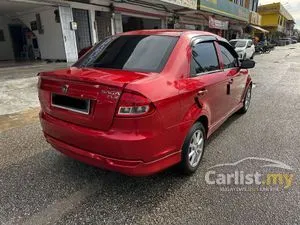 2015 Proton Saga 1.3 SV (Metallic) Sedan