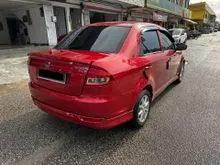 2015 Proton Saga 1.3 SV FLX (A) Metallic FULL BODYKIT 2 AIRBAG