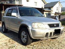 1996 Honda CR-V 2.0 (AT) Tip Top Condition