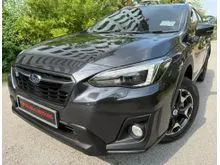 2018 Subaru XV 2.0 SUV (A) TIP TOP CONDITION FREE WARRANTY