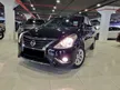 Used 2018 Nissan Almera 1.5 VL Sedan + Sime Darby Auto Selection + TipTop Condition + TRUSTED DEALER +