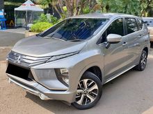 Mitsubishi Xpander 1.5 SPORT Wagon 2017