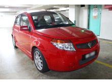 2006 Proton Savvy 1.2 Basic Hatchback