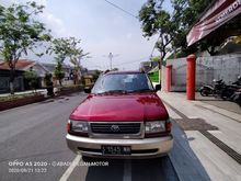 1999 Toyota Kijang 1.8 LGX MPV