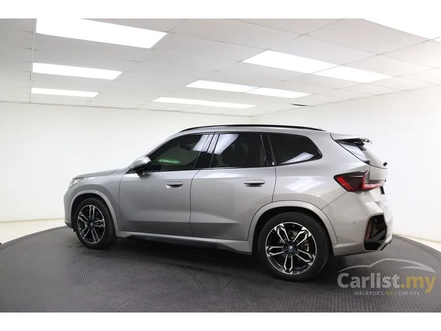 2023 BMW iX1 xDrive30 M Sport SUV