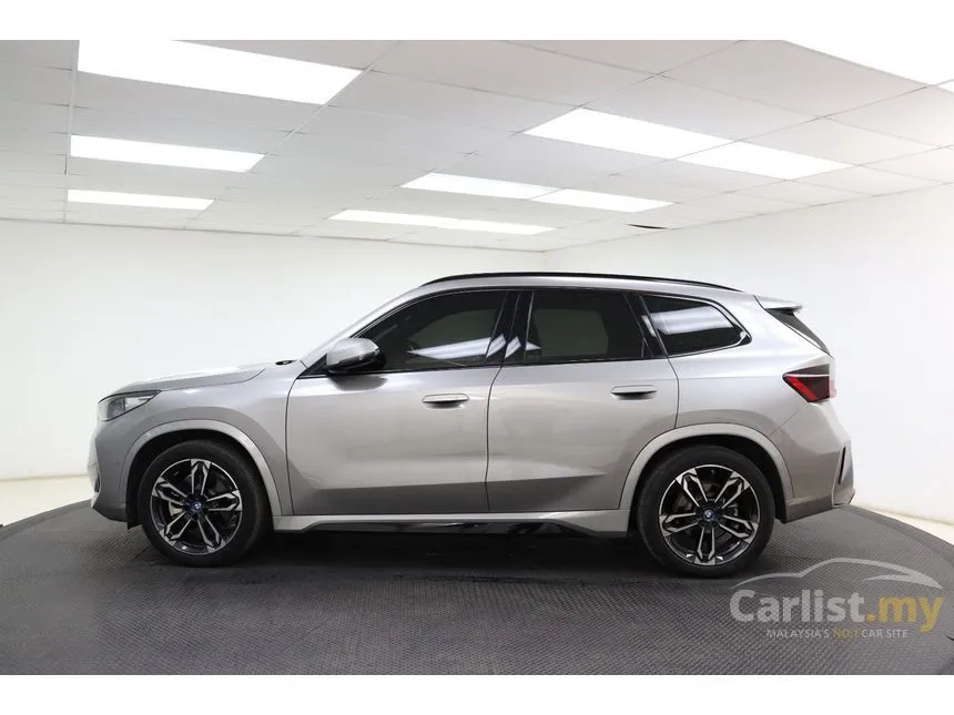 2023 BMW iX1 xDrive30 M Sport SUV