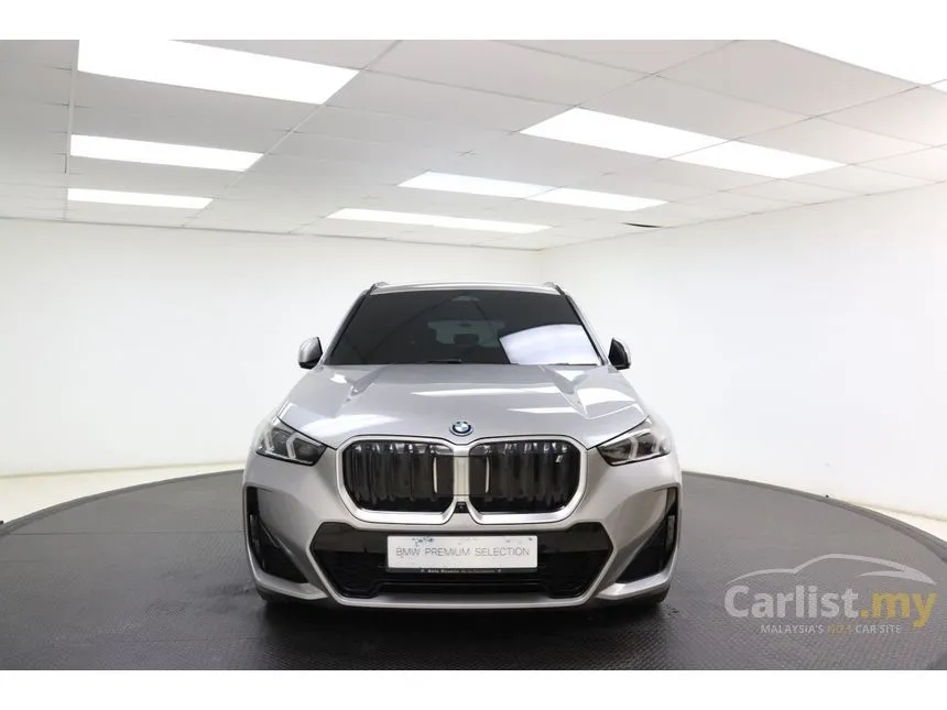 2023 BMW iX1 xDrive30 M Sport SUV
