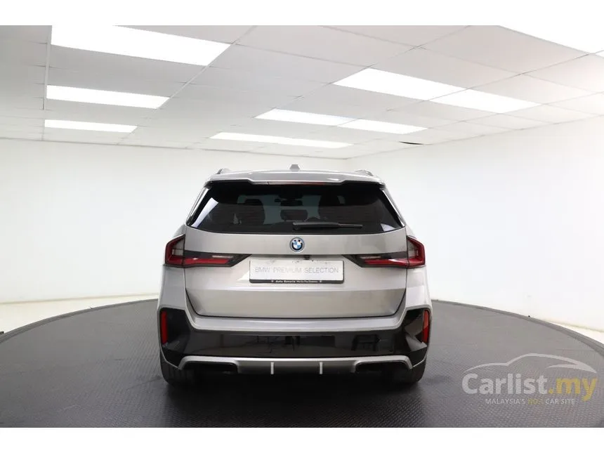 2023 BMW iX1 xDrive30 M Sport SUV