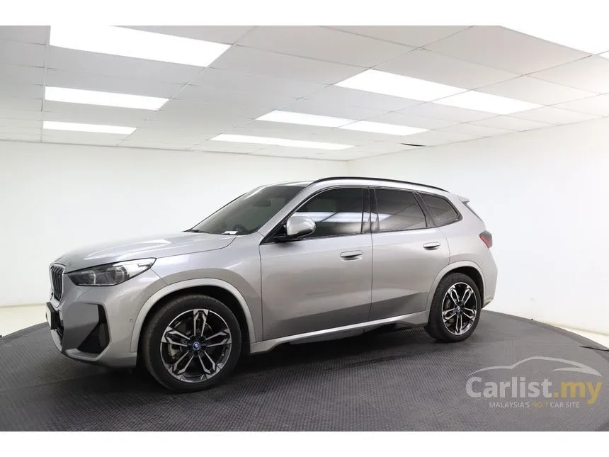 2023 BMW iX1 xDrive30 M Sport SUV