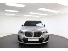 2023 BMW iX1 0.0 xDrive30 M Sport SUV