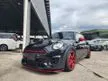 Recon 2018 MINI 3 Door 2.0 John Cooper Works Hatchback BEST OFFER - Cars for sale