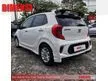 Used 2019 Kia Picanto 1.2 EX Hatchback