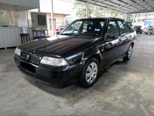 2007 Proton Iswara 1.3 S SE Hatchback