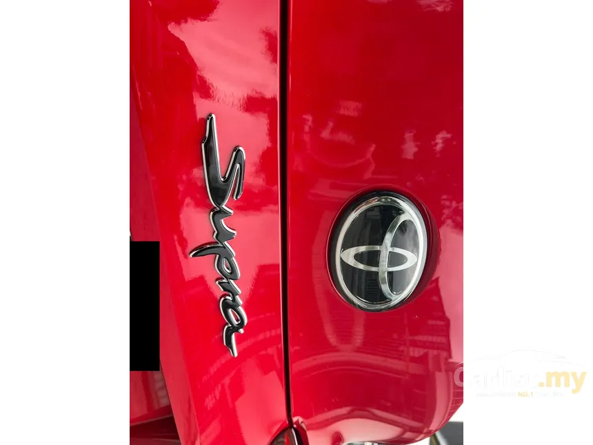 2020 Toyota GR Supra RZ Coupe