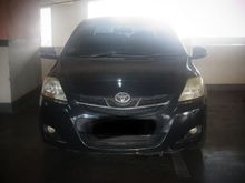 2007 Toyota Vios 1.5 G Sedan