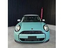2024 MINI COOPER F66 MINI COOPER C CLASSIC TRIM  1.5