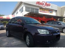 2010 Proton Saga 1.3 BLM M-Line Sedan